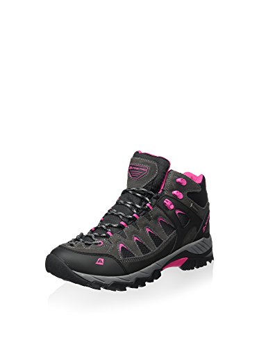 Alpine Pro Calzado Outdoor Crimson Fucsia EU 36