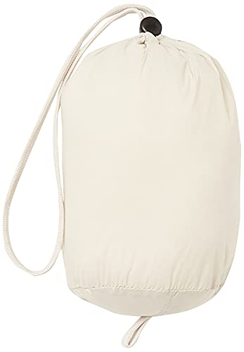 Amazon Essentials - Chaleco acolchado para mujer, plegable, ligero y resistente al agua, Beige (pumice), US S (EU S-M)