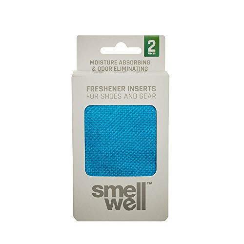 Ambientador de Calçado Sensitive Blue Smellwell