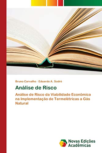 Análise de Risco