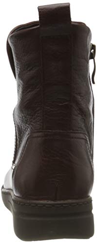 ara Dakota, Botas Cortas al Tobillo Mujer, Marrone, 37.5 EU