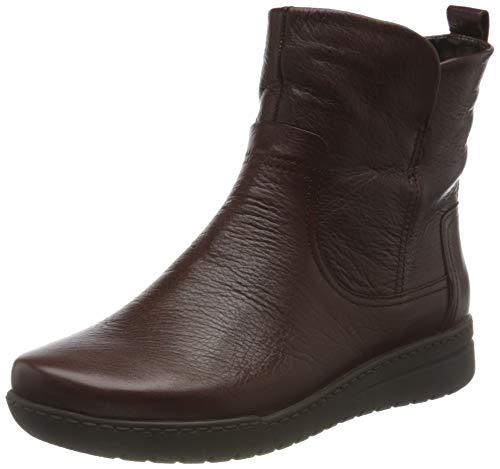 ara Dakota, Botas Cortas al Tobillo Mujer, Marrone, 37.5 EU