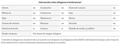 Argal Pontutoke Risotto de setas con caldo de carne. Ración para dos personas de 900 g - Pack de 4