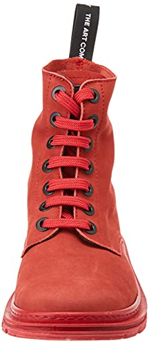 Art 1891, Botas Unisex Adulto, Coral, 36 EU