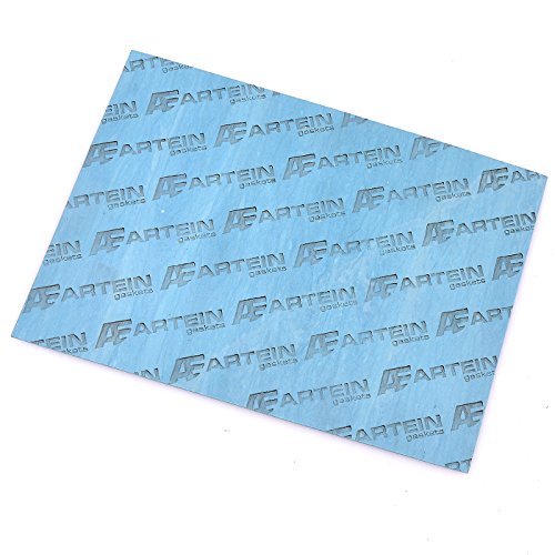 ARTEIN - Hoja GRANDE de cartón prensado 1,50 mm (300 x 450 mm) Artein VHGK000000150 - 43633