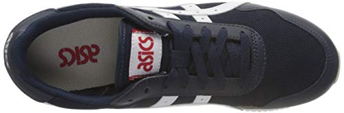 Asics 1191A207−400, Sneaker Hombre, Midnight/White, 37.5 EU