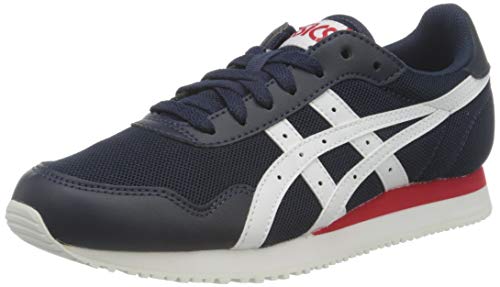 Asics 1191A207−400, Sneaker Hombre, Midnight/White, 37.5 EU