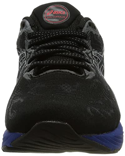 Asics Gel-Cumulus 23 G-TX, Zapatillas para Correr Hombre, Black/Sheet Rock, 40 EU