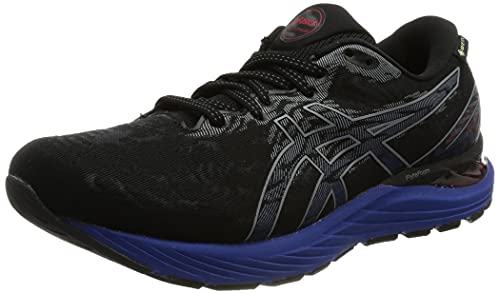 Asics Gel-Cumulus 23 G-TX, Zapatillas para Correr Hombre, Black/Sheet Rock, 40 EU