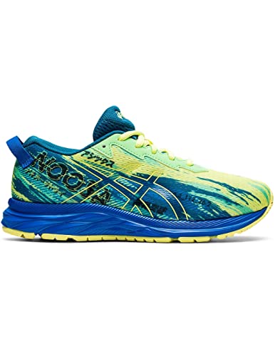 ASICS Gel-Noosa TRI 13 GS, Glow Yellow Glow Glow Yellow, 35.5 EU