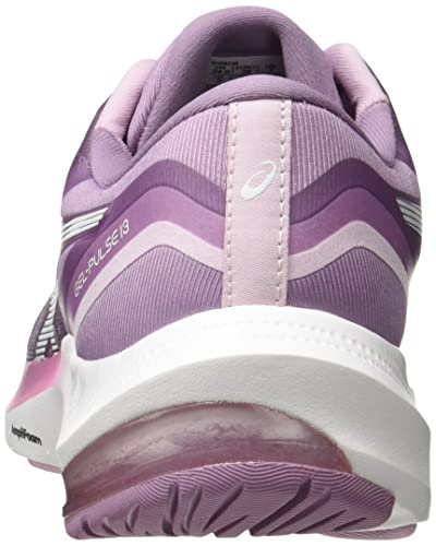 Asics Gel-Pulse 13, Running Shoe Mujer, Rosequartz/White, 39 EU