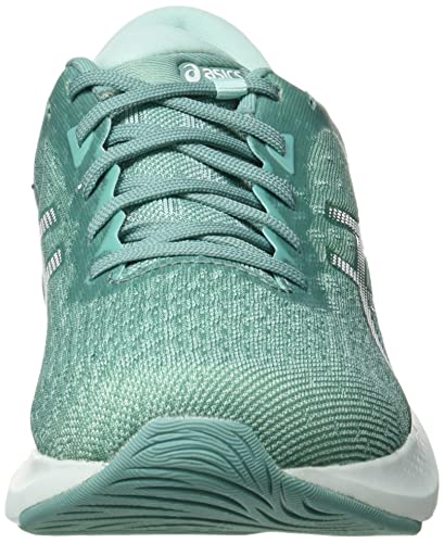 Asics Gel-Pulse 13, Running Shoe Mujer, Sage/White, 40.5 EU