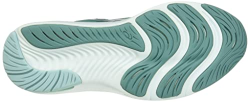 Asics Gel-Pulse 13, Running Shoe Mujer, Sage/White, 40.5 EU