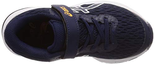 Asics GT-1000 9 PS Zapatillas Kid, Peacoat/White, K11