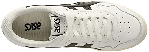 ASICS Japan S, Running Hombre, Blanco y Negro, 42.5 EU