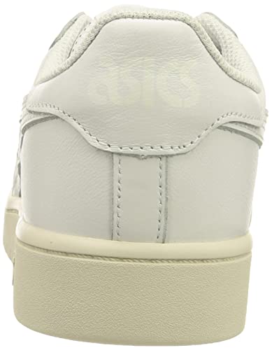 Asics Japan S, Sneaker Hombre, White/White, 45 EU