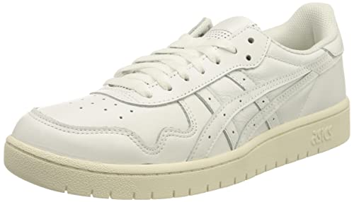 Asics Japan S, Sneaker Hombre, White/White, 45 EU