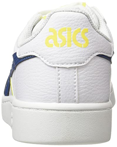 ASICS Japan S, Zapatillas Deportivas Mujer, White Grand Shark, 36 EU