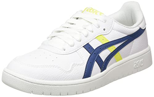 ASICS Japan S, Zapatillas Deportivas Mujer, White Grand Shark, 36 EU