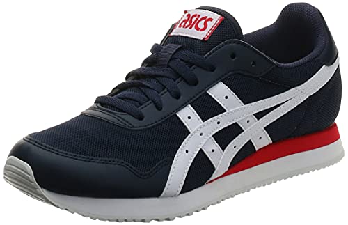 Asics Onitsuka Tiger California 78 Ex, Zapatillas de Running Unisex Adulto, Multicolor, 42 EU