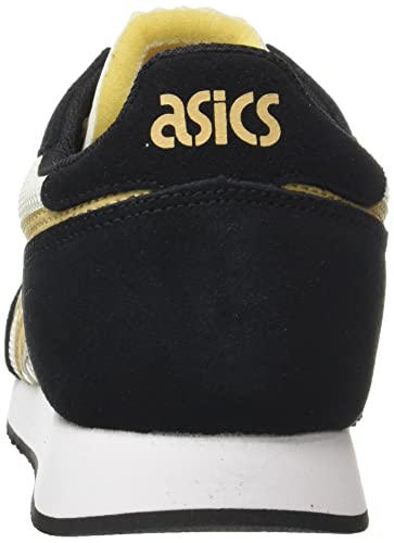 ASICS Tarther OG, Zapatillas Deportivas Unisex Adulto, Ivory Camel Beige, 39 EU