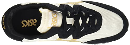 ASICS Tarther OG, Zapatillas Deportivas Unisex Adulto, Ivory Camel Beige, 39 EU