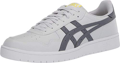 ASICS Zapatos Japón S Hombre, gris (Sombra polar/Metrópolis), 40 EU