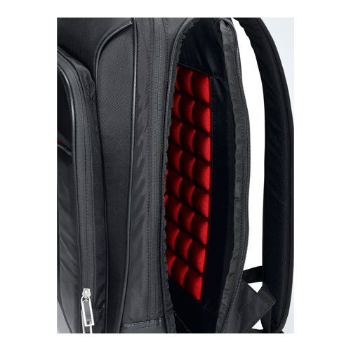 Asus Vector Mochila para portatil de hasta 16 Pulgadas, Negro