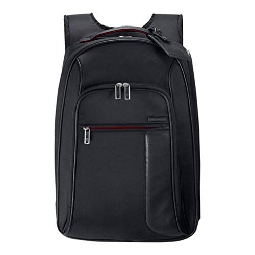 Asus Vector Mochila para portatil de hasta 16 Pulgadas, Negro