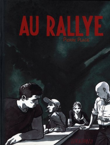 Au Rallye (Civilisation)