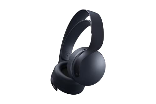 Auriculares inalámbricos PULSE 3D Midnight Black - PlayStation 5