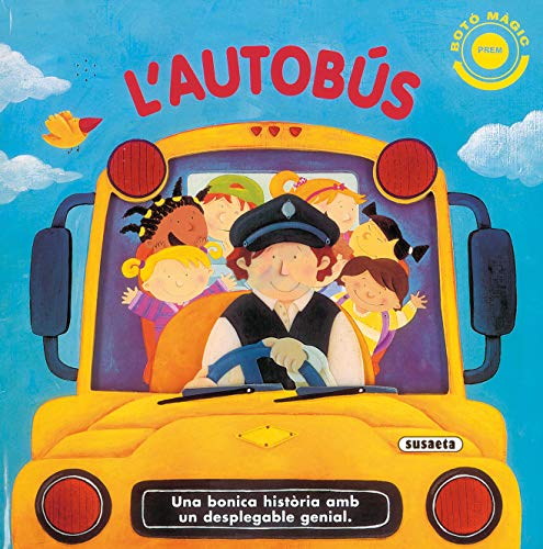 Autobus (Boto Magic)