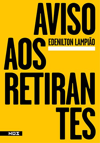 Aviso Aos Retirantes