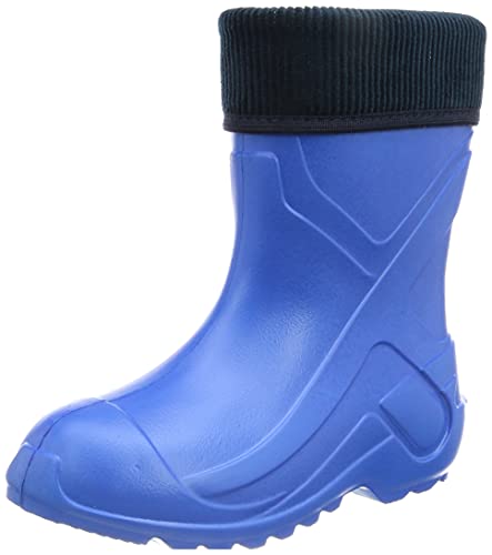 Beck Ultraligero, Botas de Agua Unisex niños