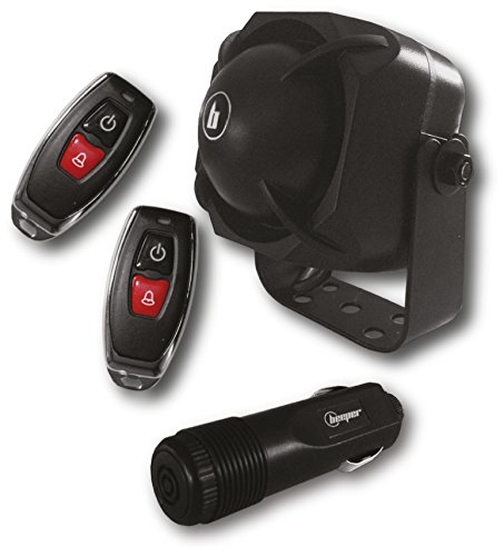 BEEPER XR5 Alarma de Coche Universal