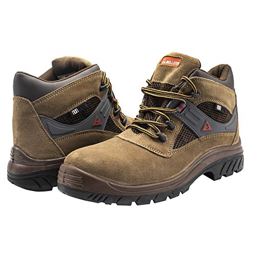 Bellota 72221-39 S1P - BOTA AIR AFELPADA