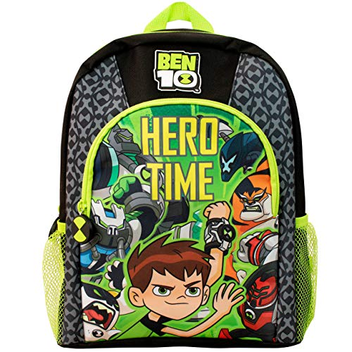 Ben 10 Mochila para Niños Multicolor