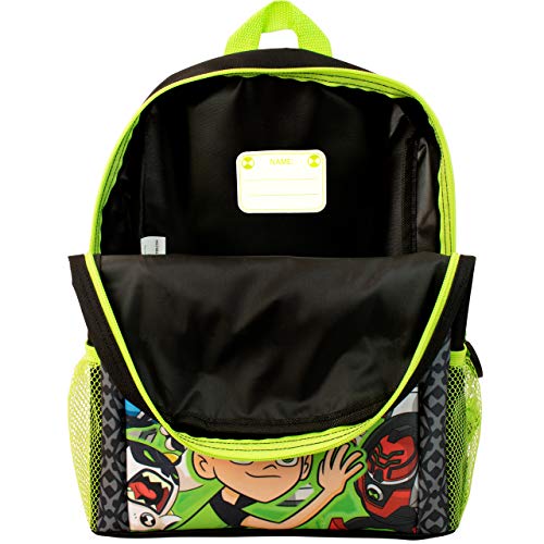 Ben 10 Mochila para Niños Multicolor