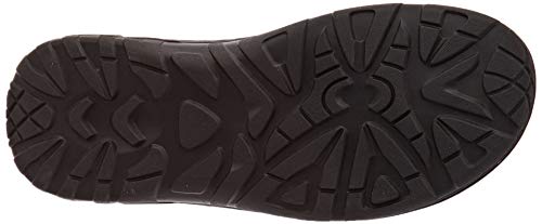 Beppi Chinelo Casual Homem, Zapatillas Hombre, Marron, 45 EU