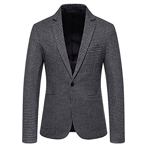 Berimaterry traje hombre invierno chaqueta americana hombre casual trajes de hombre para boda ropa de vestir hombre abrigo hombre elegante trajes baratos hombre cazadora hombre