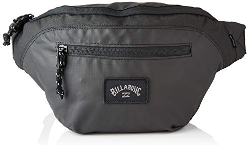 BILLABONG, BAALI WAISTPACK Mixto, U, (Stealth), U