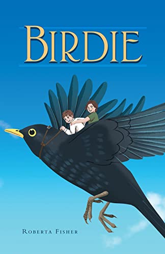 Birdie (English Edition)