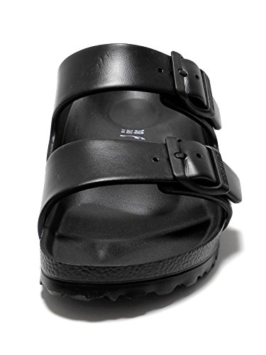 Birkenstock Mujer Negro Arizona EVA Sandalias-UK 6