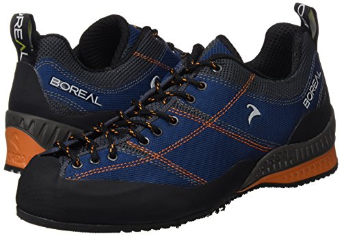 Boreal Flyers Vent - Zapatos Deportivos para Hombre, Color Marino, Talla 7