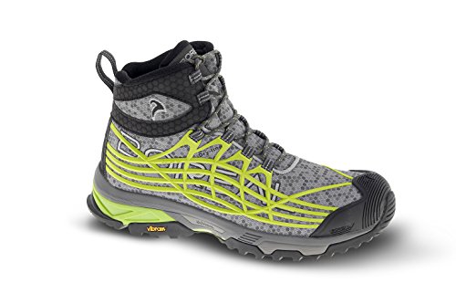 Boreal Hurricane W's - Zapatos Deportivos para Mujer, Color Verde, Talla 4.5