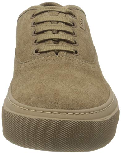 BOSS Eclipse_Tenn_sdun, Zapatillas Hombre, Beige 268, 40 EU