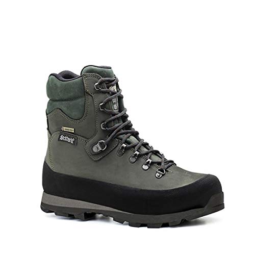 Bota Hombre Bestard Zambia AG Montaña Verde 41,5 Verde