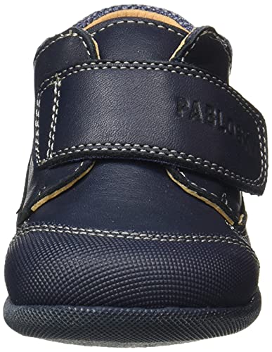 Botas Bebé Niño Pablosky Azul 3124 20