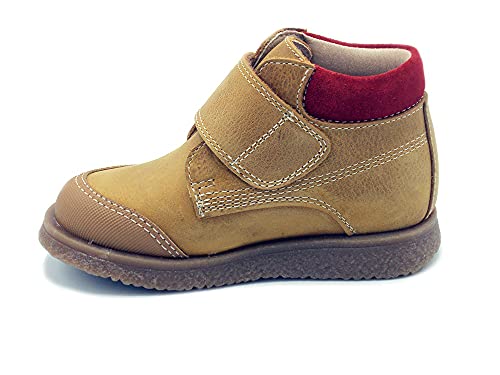 Botas Niño Pablosky Amarillo 502581 29