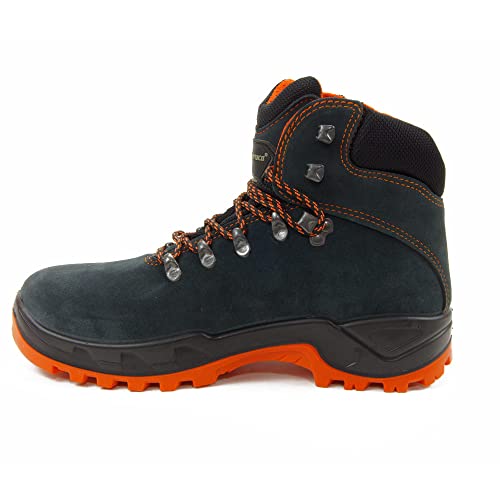 BOTAS SENDERISMO CHIRUCA XACOBEO 78 GORE-TEX (GRIS, numeric_40)